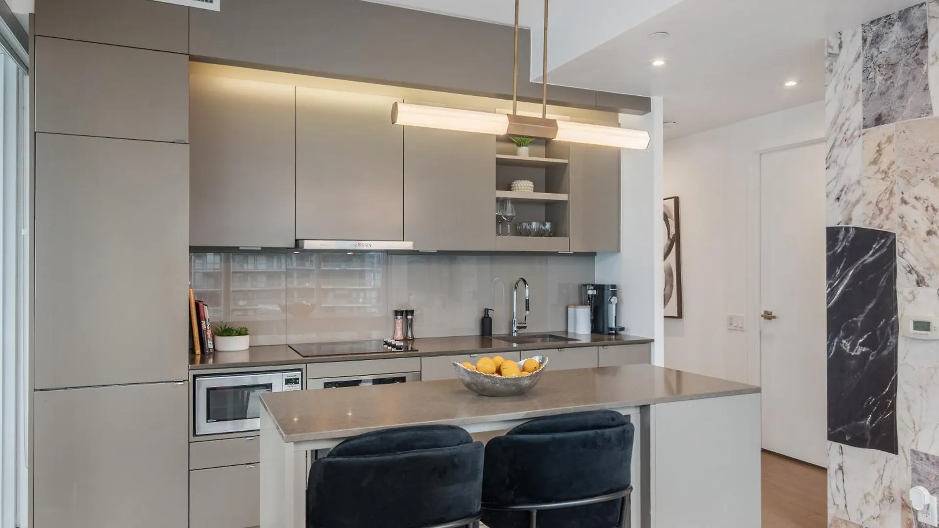Appartement The Aventi Suites - Downtown Toronto - Across Tiff Bell Lightbox